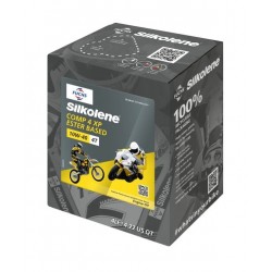 Масло FUCHS SILKOLENE COMP 4 10W40 - XP 4L