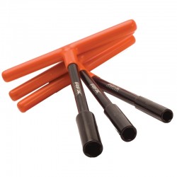 Торкс комплект RFX Pro (Black/Orange) - KTM & Husqvarna 8mm/10mm/13mm