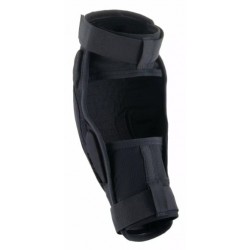 Налакътници ALPINESTARS A-IMPACT PLASMA PRO BLACK/WH