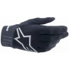 Мотокрос ръкавици ALPINESTARS A-DURA BLACK
