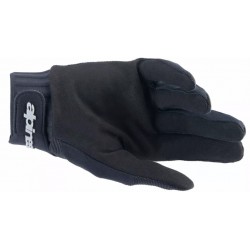 Мотокрос ръкавици ALPINESTARS A-DURA BLACK