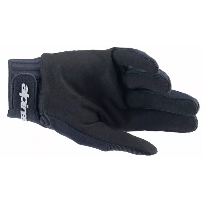 Мотокрос ръкавици ALPINESTARS A-DURA BLACK