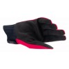 Мотокрос ръкавици ALPINESTARS A-DURA RAIN RED FLUO