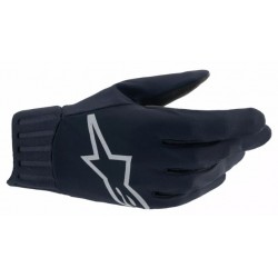 Мотокрос ръкавици ALPINESTARS A-DURA RAIN BLACK