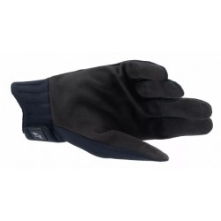 Мотокрос ръкавици ALPINESTARS A-DURA RAIN BLACK