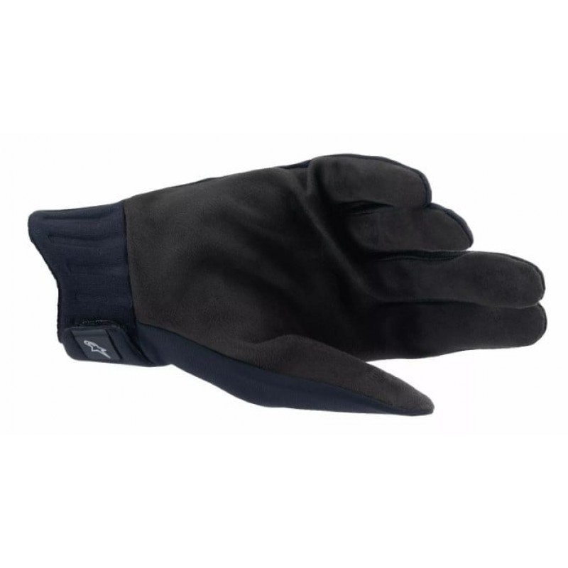 Мотокрос ръкавици ALPINESTARS A-DURA RAIN BLACK