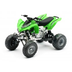 Играчка ATV KAWASAKI 1:12