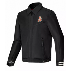 Текстилно мото яке ALPINESTARS IGNITE AIR BK