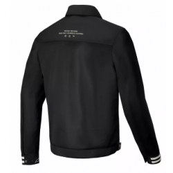 Текстилно мото яке ALPINESTARS IGNITE AIR BK