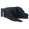 Детски мотокрос ръкавици ALPINESTARS A-DURA BLACK