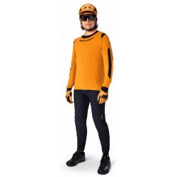 Вело панталон ALPINESTARS A-DURA BLACK