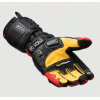 Кожени ръкавици KNOX Handroid MK5 RED