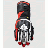 Кожени ръкавици KNOX Handroid MK5 RED