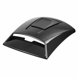 Капаче за вентилацията SCHUBERTH C4 BLACK GLOSS