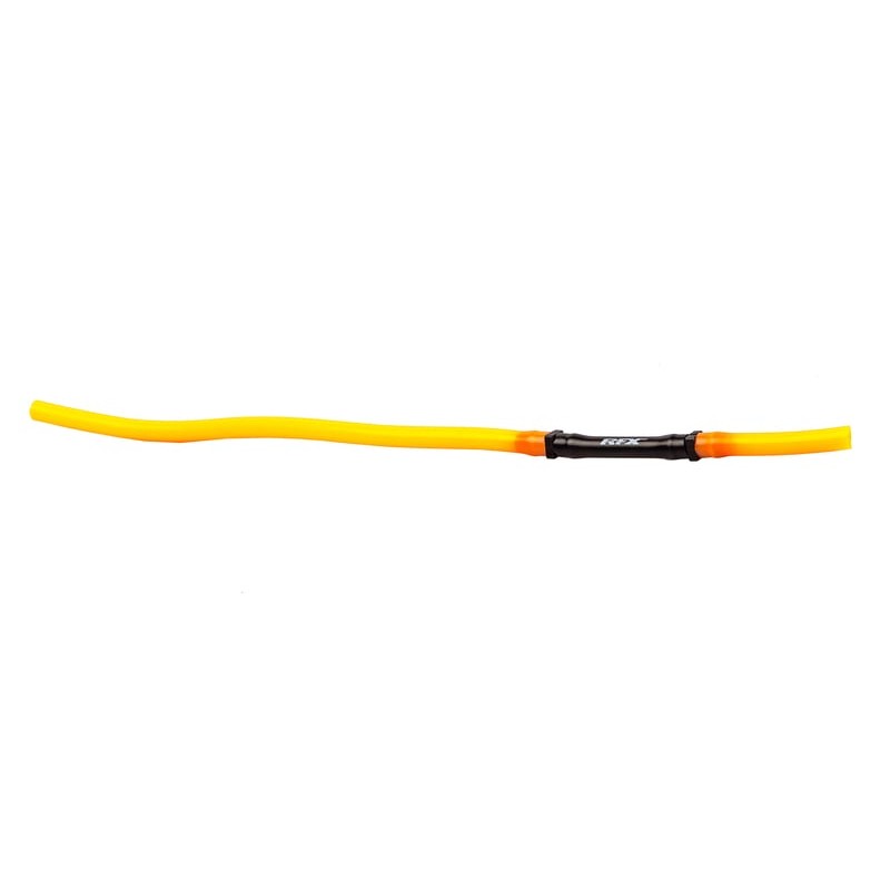 Вентилационна тръба RFX Race RR 250 2T RACING (Orange) 5 pcs
