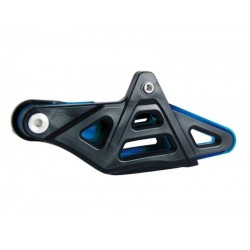 Водач верига RACETECH HUSQVARNA TC 85 BIG WHEELS 19/16 Black/Blue