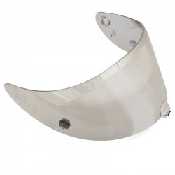 Визьор за каски HJC HJ-26 SILVER MIRROR