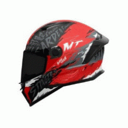 Каска MT STINGER 2 ARDENT C5 GLOSS