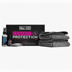 Комплект за керамично покритие MUC-OFF CERAMIC PROTECTION KIT