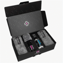 Комплект за керамично покритие MUC-OFF CERAMIC PROTECTION KIT