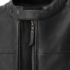 Кожено мото яке SECA WANTED II BLACK