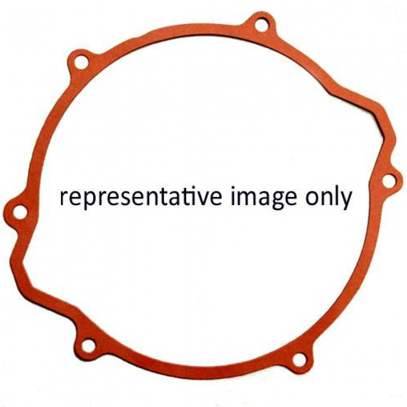 Резервна гарнитура за капака на съединителя BOYESEN GASKET CCG-01 CR125 87-99