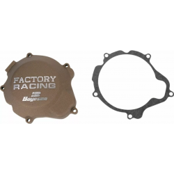 Капак за запалване BOYESEN IGN CVR KX250 Magnesium