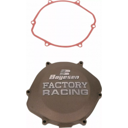 Капак за съединител BOYESEN FACTORY CLUTCH CVR CR250 Magnesium