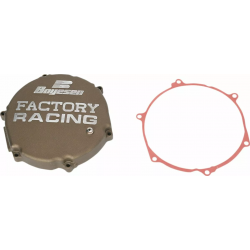 Капак за съединител BOYESEN FACTORY CLUTCH CVR KX250 Magnesium