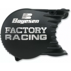 Капак за запалване BOYESEN FACTORY COVER IGN XR/CRF50/70 BK