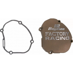 Капак за запалване BOYESEN FACTORY COVER IGN YZ125 05-16 Magnesium