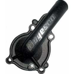 Kапак на водната помпа BOYESEN COVER WAT PMP KX250 Black