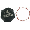 Капак за съединител BOYESEN FACTORY COVERCLUTCH YFZ450 BLACK