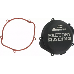 Капак за съединител BOYESEN FACTORY COVERCLUTCH CRF250X Black