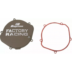 Капак за съединител BOYESEN FACTORY CLUTCHCVR CRF450 Magnesium