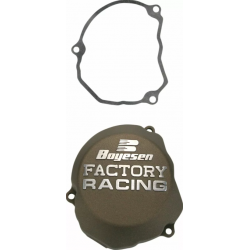 Капак за запалване BOYESEN FACTORY COVER IGNITION KTM 85/105 Magnesium