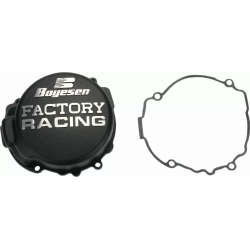 Капак за запалване BOYESEN FACTORY COVER IGNITION KTM EXC 200 BLACK