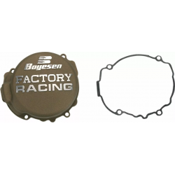 Капак за запалване BOYESEN FACTORY COVER IGNITION KTM EXC 200 MAGNESIUM
