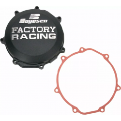 Капак за съединител BOYESEN FACTORY CLUTCH CVR YZ450F/X