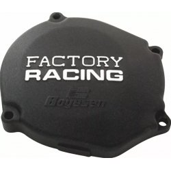 Капак за запалване BOYESEN FACTORY COVER IGNITION BLACK YZ 65/80/85