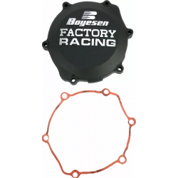 Капак за съединител BOYESEN FACTORY COVER CLUTCH Yamaha YZ 65/85 BLACK