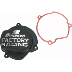 Капак за запалване BOYESEN FACTORY COVER IGNITION KTM 65 Black