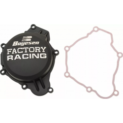 Капак за запалване BOYESEN IGNITION CVR KTM/HVA Black