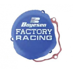 Капак за запалване BOYESEN IGNITION CVR Yamaha yz 125 Blue