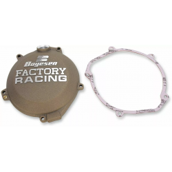 Капак за съединител BOYESEN FACTORY CLUTCH COVER KTM/HVA Magnesium