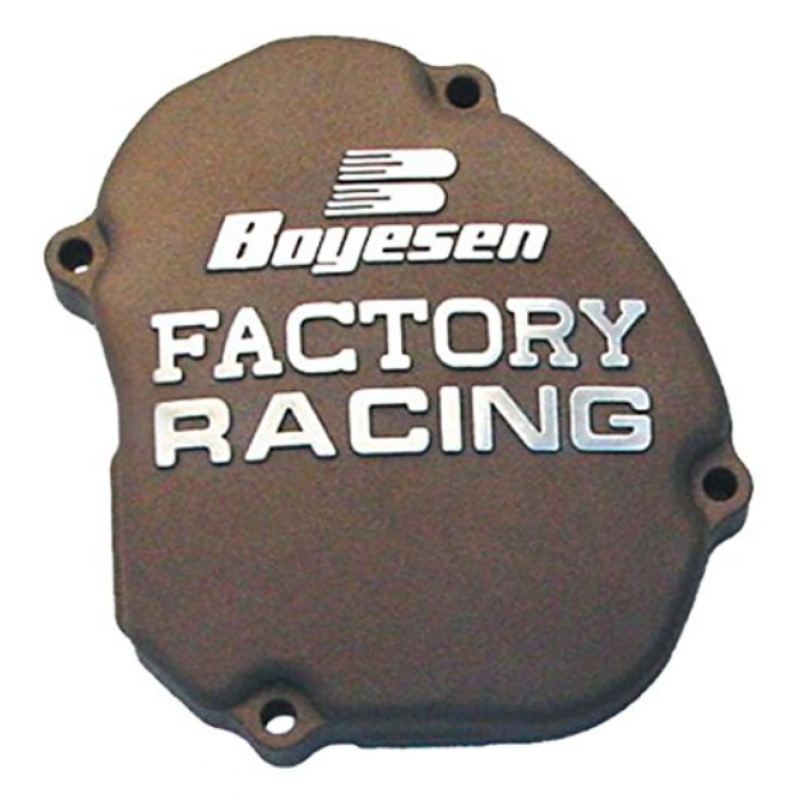 Капак за запалване BOYESEN IGN CVR RM85 Magnesium