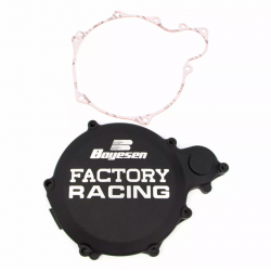 Капак за съединител BOYESEN FACTORY CLUTCH COVER YZ250 93-98 Black