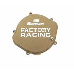 Капак за съединител BOYESEN FACTORY CLUTCH COV CR125 MAGNESIUM