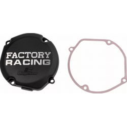 Капак за запалване BOYESEN IGNITION CVR RM250 Black