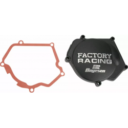 Капак за запалване BOYESEN IGNITION CVR YZ250 Black